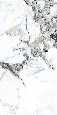 Керамогранит Basconi Home BHW-0035 Bianco Gold Soft Polished 600x1200x8