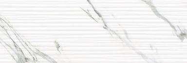 Декор Novacera Calacatta Decor Ondas Rectificado 30x90