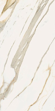 Керамогранит Italon 610010002839 Stellaris Calacatta Gold Nat Ret 80x160