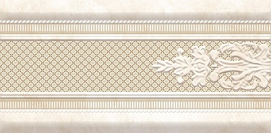 Бордюр Eurotile 71 CRYSTILE 15х29,5
