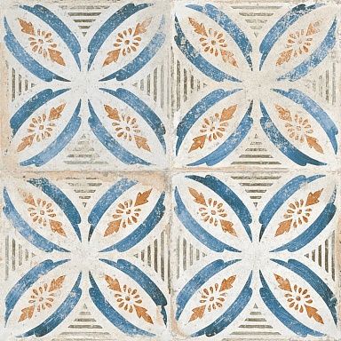 Плитка Peronda 38175 Fs Roots-3 45x45x0,95