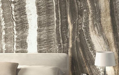 Керамогранит Casalgrande Padana Onici Grigio Luc 6mm 60x120
