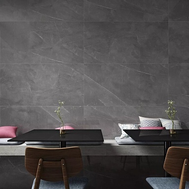 Керамогранит Art Ceramic Armani Bianco Glossy 60x120