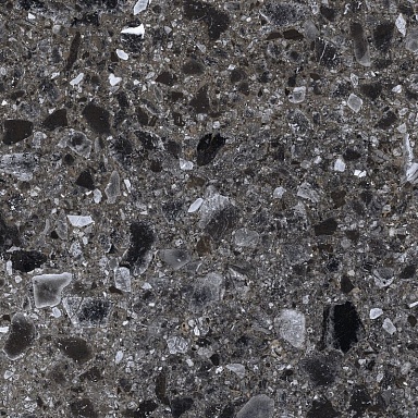 Керамогранит Kerranova K-333/MR Dark Grey 600x600x9