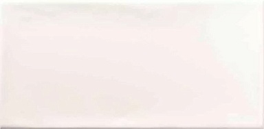 Плитка Ribesalbes Ocean Gloss White 7.5x15