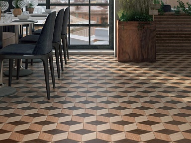 Керамогранит Kerama Marazzi SG23019N Брента беж 20х23,1