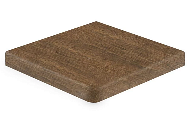 Ступень RosaGres Lovely Esquina Vital DCHA 32,3x32,3x3,8