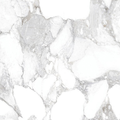 Керамогранит Peronda 42510 Haute White SP/100X100X0,8/R 100x100