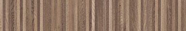 Керамогранит Flaviker PF60011815 Four Seasons Industrial Chocolate Nat Ret 20x120