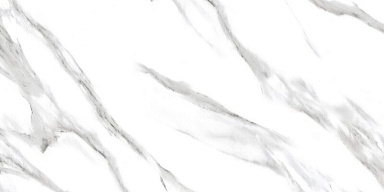 Керамогранит Ennface ENMAR1004GL60120 Arabescato White Glossy 120x60x0.9