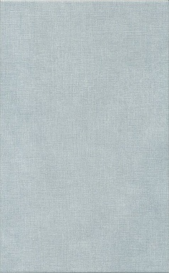 Плитка Kerama Marazzi 6403 Борромео голубой 25*40