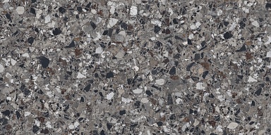 Керамогранит Cerdomus 108369 Neoclassica Ossidiana Brushed 60x120