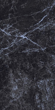 Керамогранит PrimaVera GR205 Black Emperador High glossy 600x1200