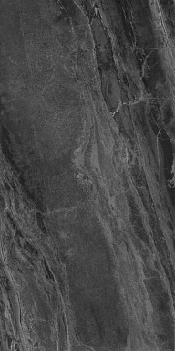 Керамогранит Global Tile GT1206019705MDGR Ultra Черный матовый 60x120