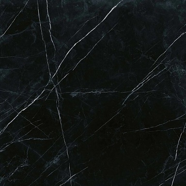 Керамогранит Energie Ker Imperial Marquina Black Rett Matt 30х30