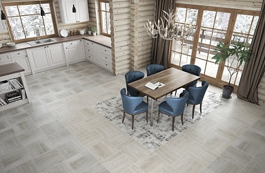 LB-Ceramics 7246-0006 (6046-0372) Айриш Декор 1 45x45