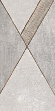 Плитка Azori Global Geometry 31.5x63