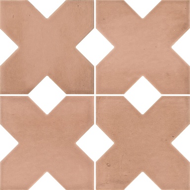 Керамогранит Equipe 28818 Kasbah Terracotta 12x12