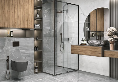 Керамогранит Delacora 6060IPR01 Impression Crema Sugar 600x600x9.5