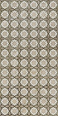 Декор Kerama Marazzi VT/A569/11000R Серенада 2 глянцевый обрезной 30x60