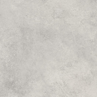 Керамогранит Laparet LP6060G0341R Fortezza Perla PRO светло-серый матовый карвинг R10 STR 59.5х59.5