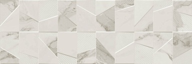 Плитка Artcer Calacatta Art Silver M3D 90x30