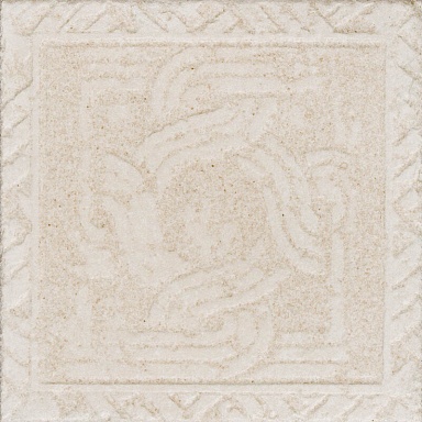 Декор Cerdomus 81894 Ostuni Trame Avorio 20х20