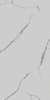 Керамогранит Kerama Marazzi SG572192R Монте Тиберио белый лаппатированный обрезной 80x160x0,9