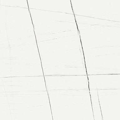 Керамогранит Baldocer Titanium White Pulido Rect 80x80