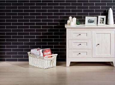 Клинкерная плитка CERRAD Elewacja Rustiko brazowa спец. 24.5x6.5