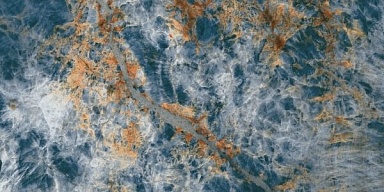 Керамогранит Realistik Sky Onyx Glossy 60x120