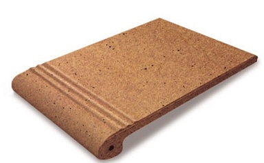 Ступень Greco Gres Peldano Recto 31,4x30,5