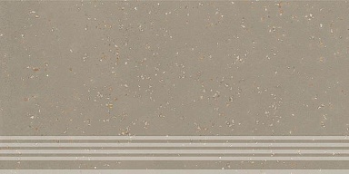 Kerama Marazzi KM6060G1201R8GRF Ступень фронтальная Пунтум бежевый матовый обрезной 30x60x0,8
