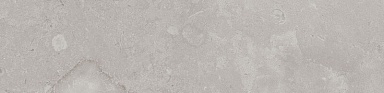 Подступенник Kerama Marazzi DD205200R/2 Подступенок Про Лаймстоун серый натуральный обрезной 60х14,5