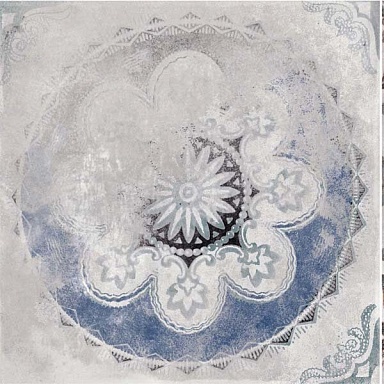 Керамогранит ABK 0003480 PLAY RE-USED MIX GREY 20x20