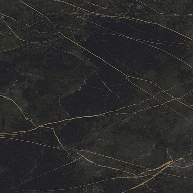 Керамогранит Idalgo Granite Sandra Black Olive / Гранит Сандра черно-оливковый MR 60x60