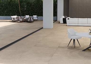 Керамогранит Ecoceramic Southrim Bone MT 60x120