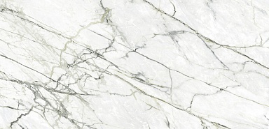 Керамогранит Tau Ceramica CALACATTA GREEN PUL. 6mm 120x260