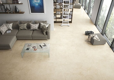 Керамогранит Cifre CREMA MARFIL BRILLO RECT. 60x60