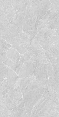 Керамогранит Realistik Lithos Light Grey Sugar Polished 60x120