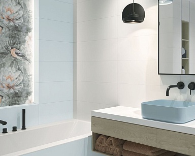 Декор Paradyz Amelia Colour Mix Dekor A 25х75