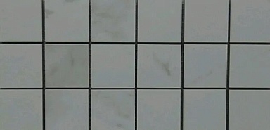 Декор Ape Mk.Mandalay White 15x30