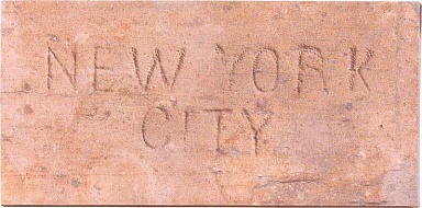 Керамогранит CIR 1047435 City Mix Wrigley 10х20 (микс из 26 вариантов)