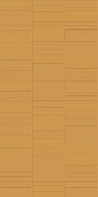 Creto 08-01-5-18-30-23-2448 Вставка Mono Mars mustard 30х60