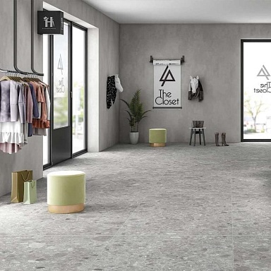 Керамогранит Art&Natura Ceramic Ceppo di Gre Nero 60x120