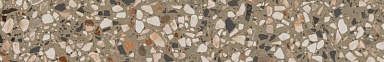Подступенник Kerama Marazzi KM6060G0041RALT Подступенок Бричиола бежевый матовый обрезной 60x10,7x0,9