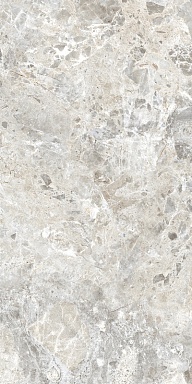 Керамогранит DUE-G Ceramiche 106521 BP Silver Levigato 8.5mm 60x120