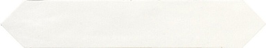 Плитка Ape A035590 Off White Matt 4.3x24.3