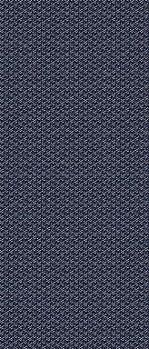 Декор Versace PF60011445 Manifesto La Greca Midi Blue 120x280