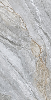 Керамогранит Arcadia Ceramica CL4007-A Trivola Grey Carving Lappato 60x120